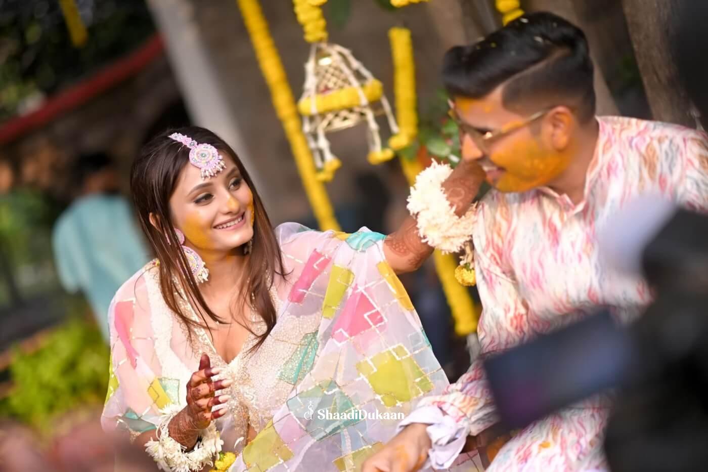 Expert tips for booking the best wedding photographers in Lu - Uttar Pradesh - Lucknow ID1604944
