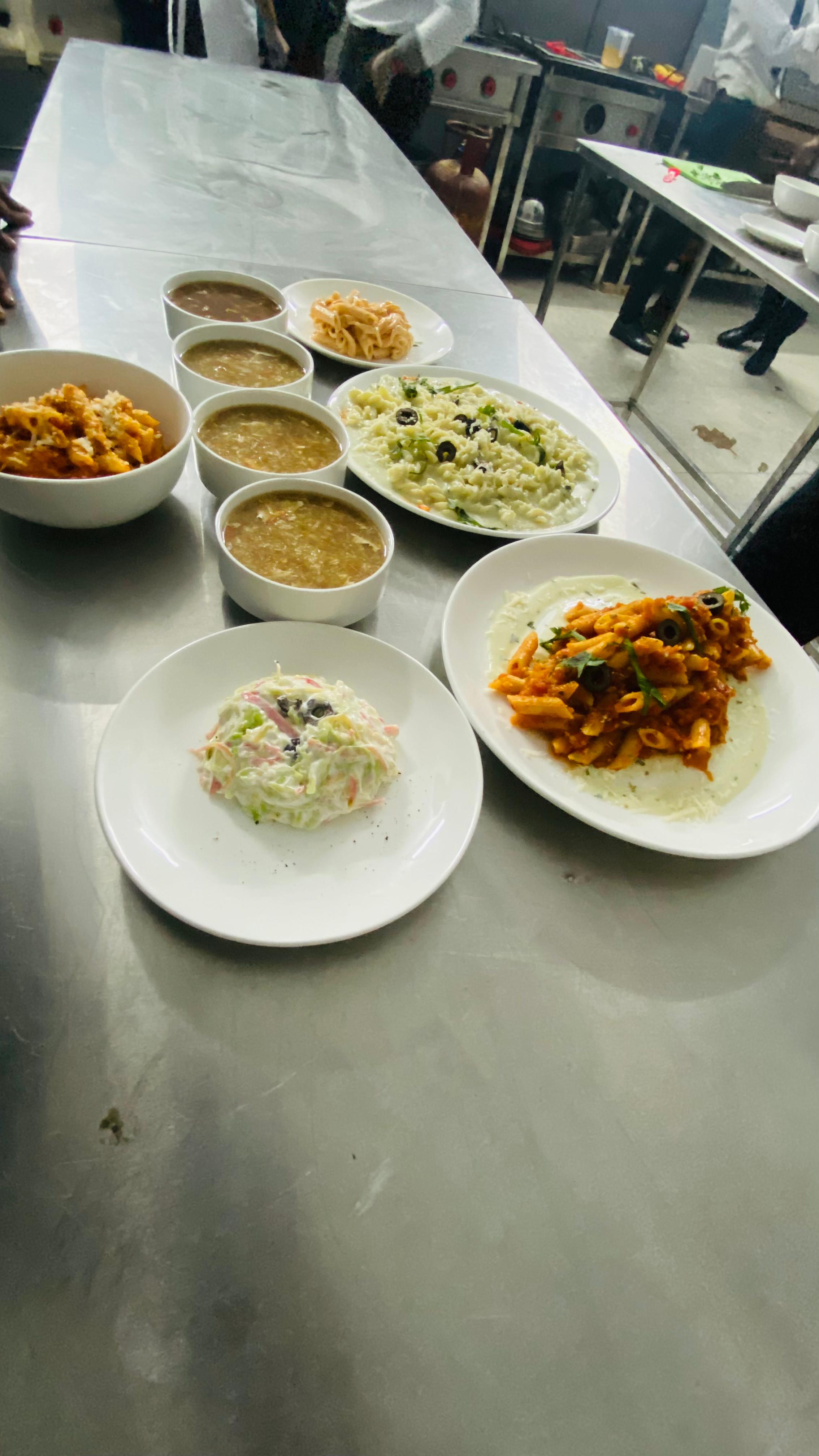 Bachelor of Hotel Management - Delhi - Delhi ID1617767