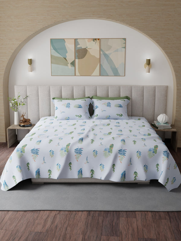 Buy Premium Bed Covers and Cotton Bedding Sets Online - Rajasthan - Jaipur ID1518500