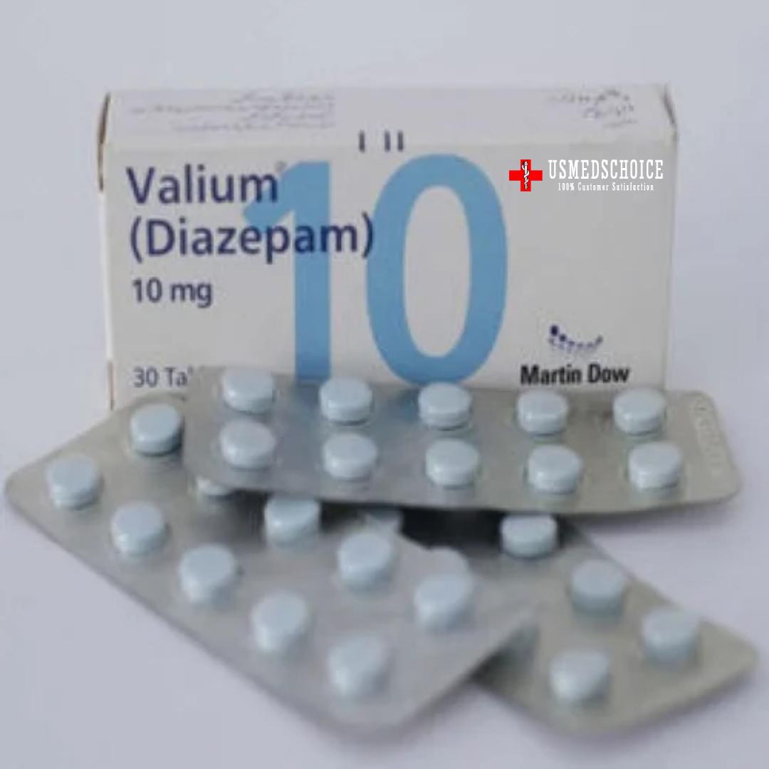 Buy Valium Online Overnight  Diazepam  UsMedsChoice - Florida - Tampa ID1522903
