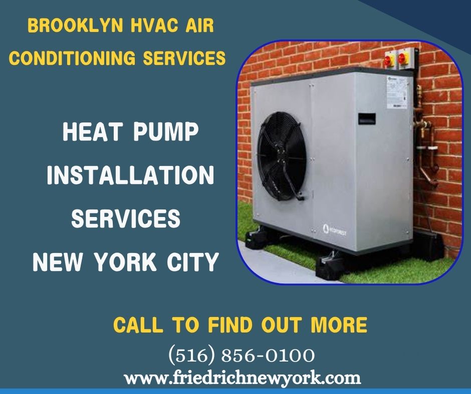 BROOKLYN HVAC AIR CONDITIONING SERVICES - New York - Brooklyn ID1590545 2