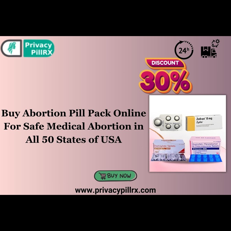 Buy Abortion Pill Pack Online For Safe Medical Abortion in A - Texas - Dallas ID1595920