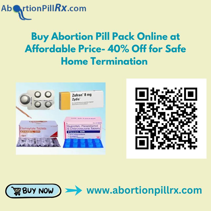 Buy Abortion Pill Pack Online at Affordable Price 40 Off - Texas - Dallas ID1606515