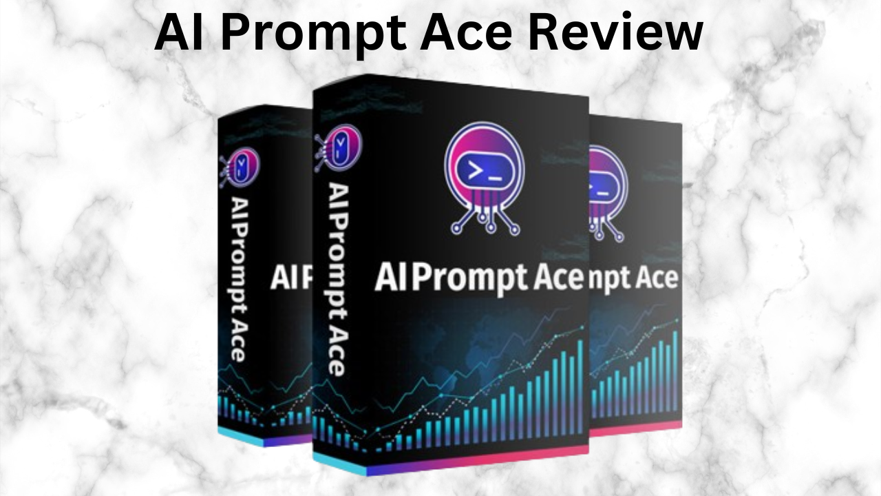 AI Prompt Ace Review  Turn Contents Into Marketing Masterpi - New York - New York ID1549212