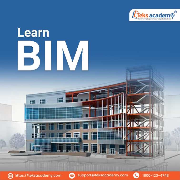 Best BIM Training Institute in Hyderabad - Andhra Pradesh - Hyderabad ID1590148