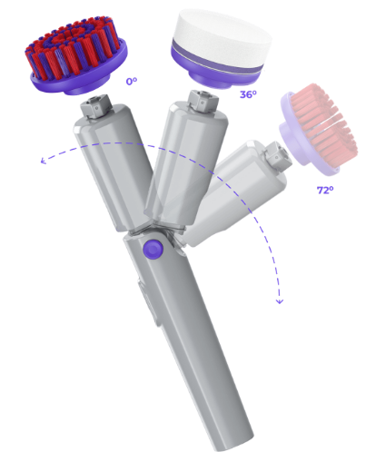 Synoshi Pro Cleaner Review  Revolutionizing Home Cleaning - Alabama - Birmingham ID1616744