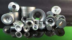 Buy Tungsten carbide die From Manufacturer  Sancliffcom - Massachusetts - Cambridge ID1561051 2