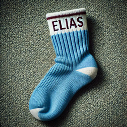 Fresh Feet Happy Feet Odor Control in Custom Socks - California - San Francisco ID1593023