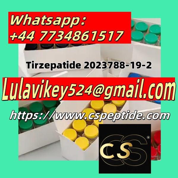 2023788192 Tirzepatide - Arkansas - Little Rock  ID1607661