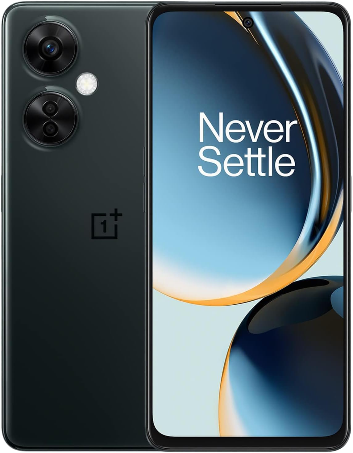 OnePlus Nord N30 5G  Unlocked DualSIM Android Smart Phone - New York - Albany ID1585581
