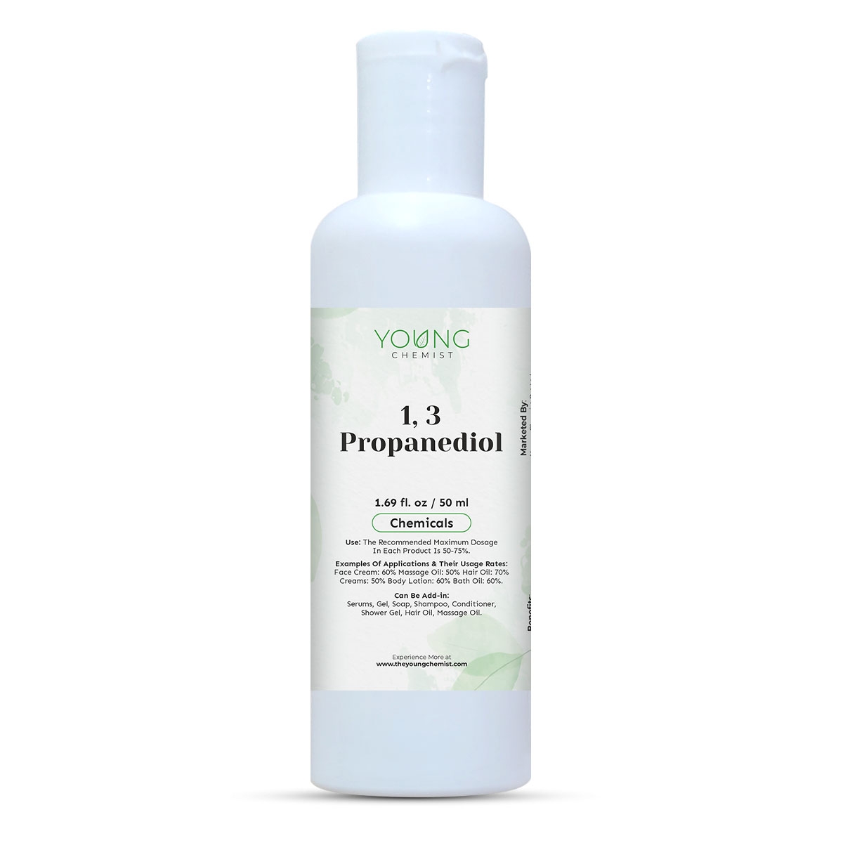 13 Propanediol - Delhi - Delhi ID1604407