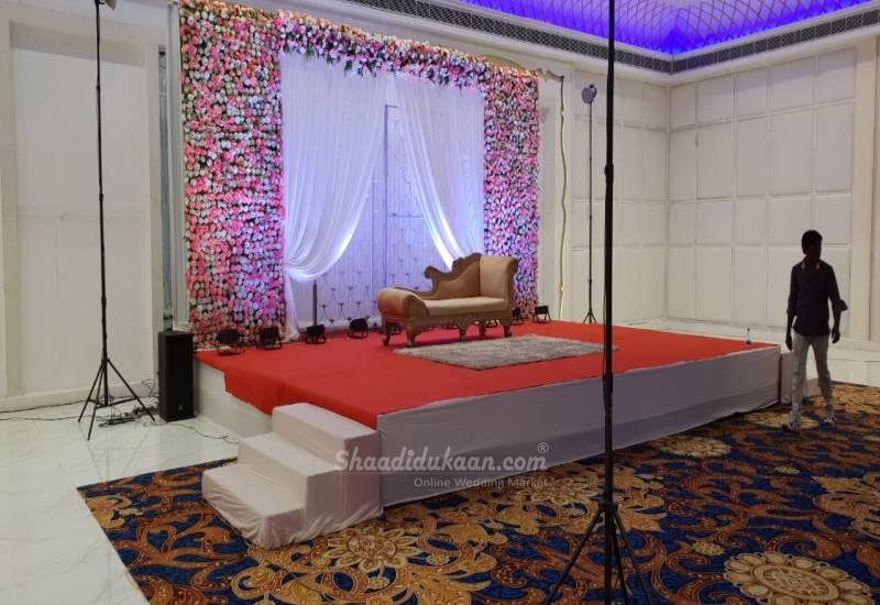 SK Group of Hotels and Banquets  Price  Reviews  Venues i - Delhi - Delhi ID1592137