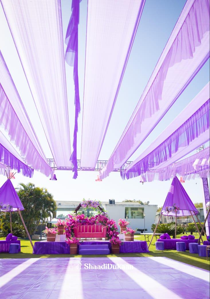 Best Wedding Planners in Indore with Expert Vendor Managemen - Madhya Pradesh - Indore ID1606342