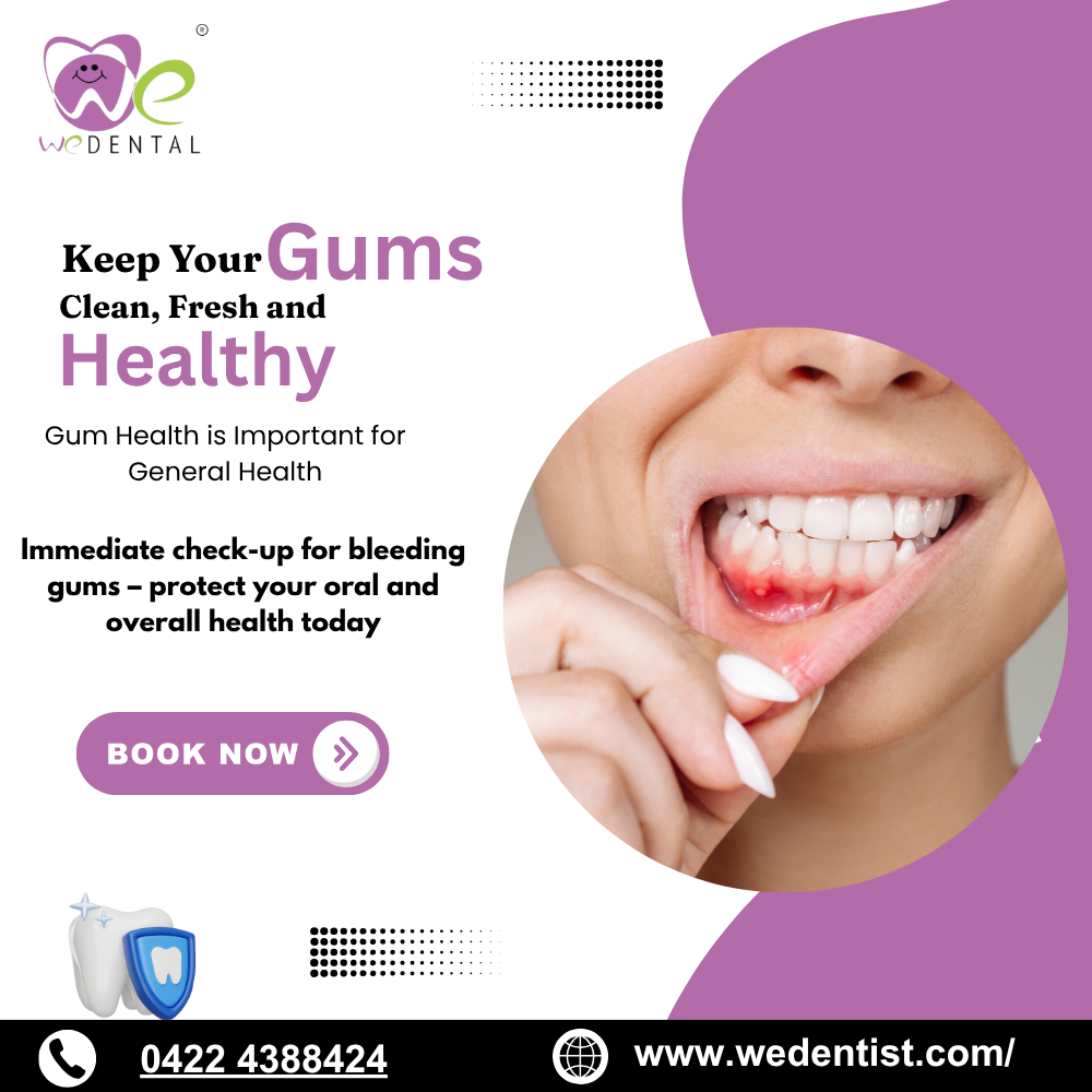 Best Dental Clinic - Tamil Nadu - Coimbatore ID1621149