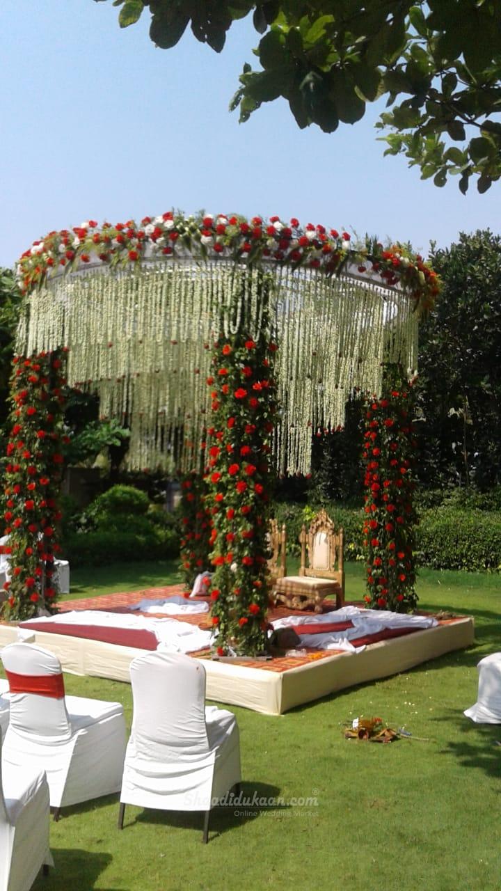 Top Wedding Decorators in Patna Who Can Transform Your Big D - Bihar - Patna ID1604085