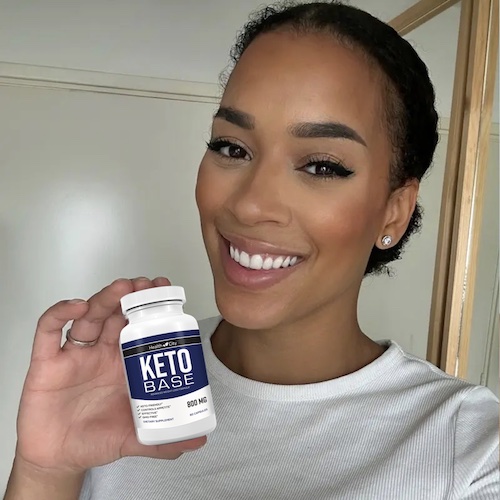 Is Keto Base necessary for keto weight loss? - California - Los Angeles ID1603977