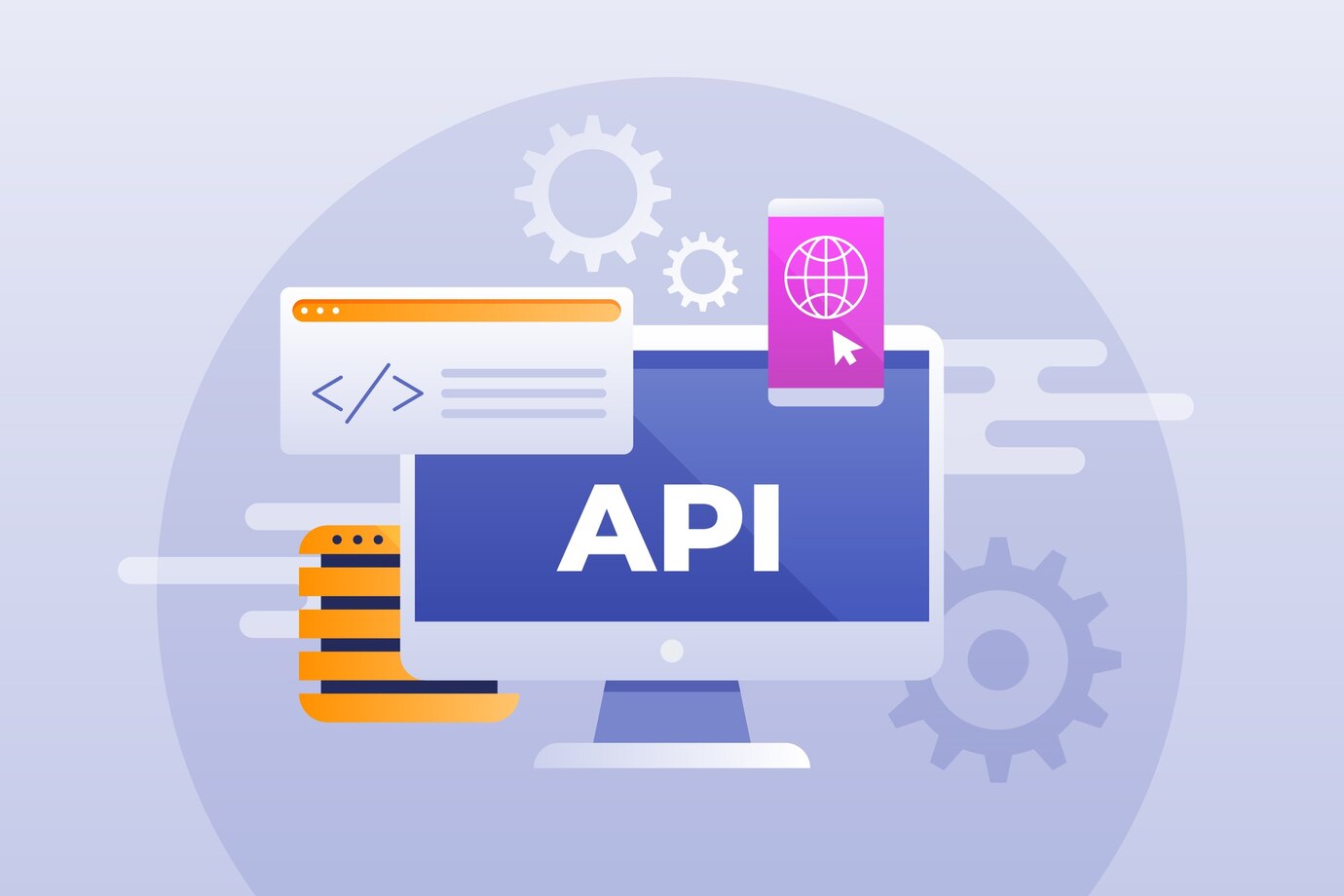 Laravel API Development for Modern Web Applications  Pixxel - Himachal Pradesh - Shimla ID1594757
