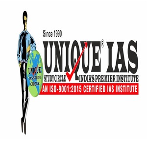 Best UPSC Coaching in Bhopal  Unique IAS Study Circle - Madhya Pradesh - Bhopal ID1598196