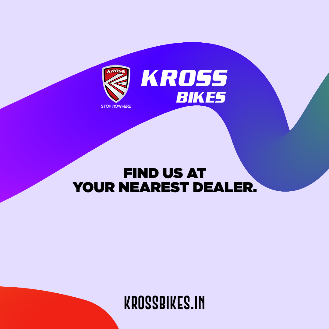 Buy a Kross Bicycle Online in India - Punjab - Ludhiana ID1598286