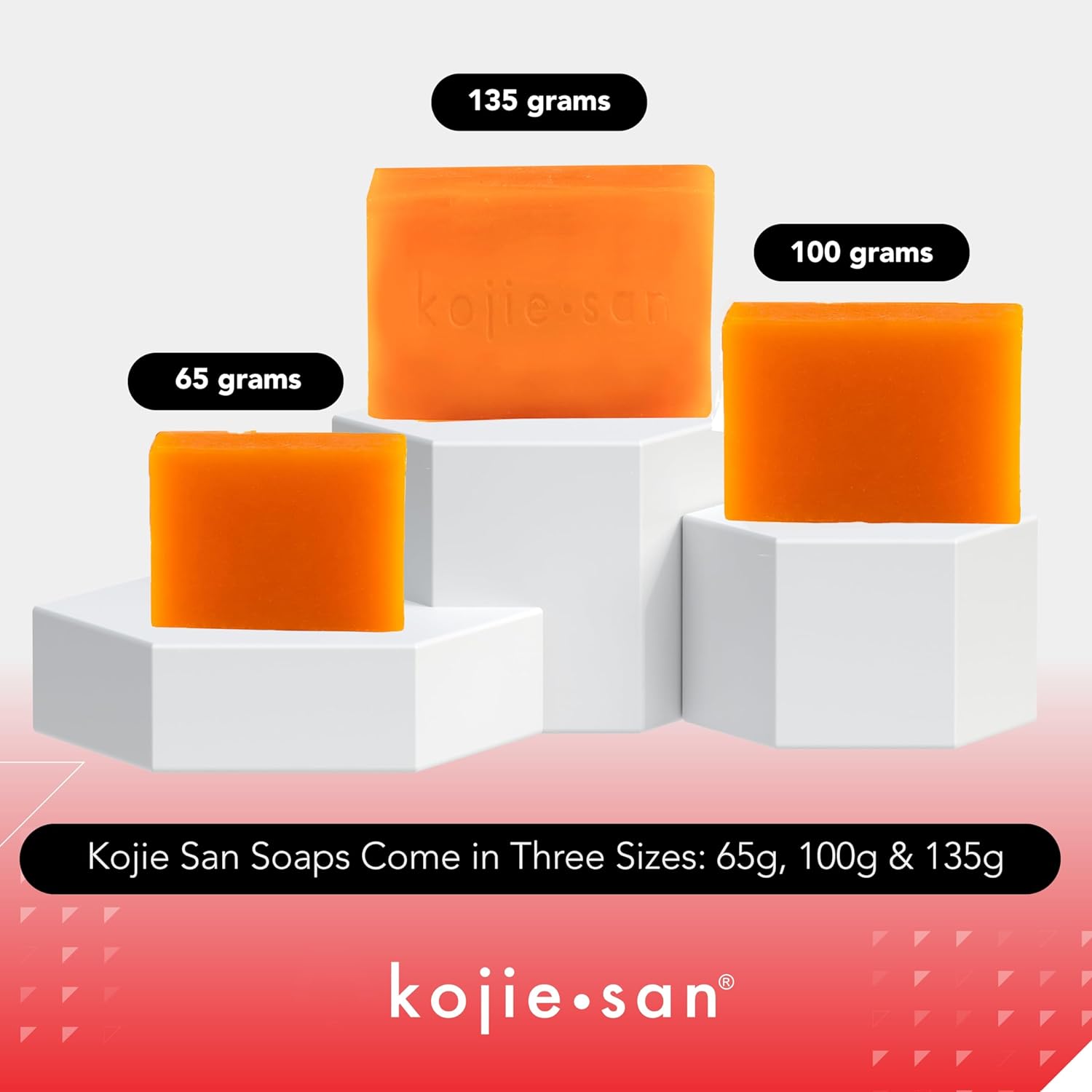 Kojie San Skin Brightening Soap  Original Kojic Acid  - New York - Albany ID1595959 4