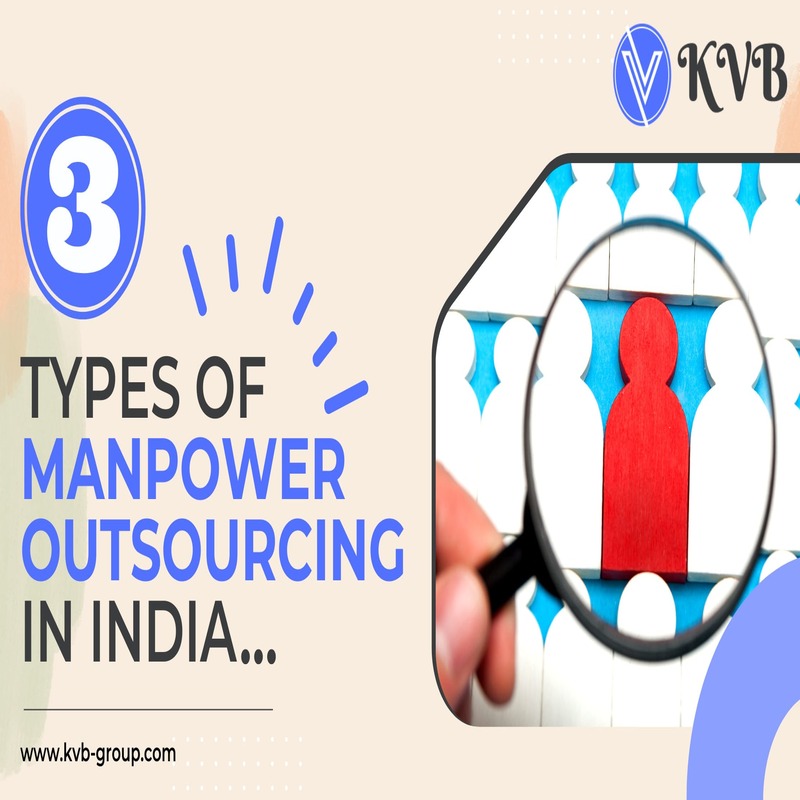 Top Manpower Outsourcing Company in India - Karnataka - Bangalore ID1541628