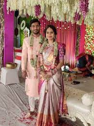 Nadar Matrimony Nadar Brides Grooms Nadar Thirumana Thagaval - Tamil Nadu - Chennai ID1608272