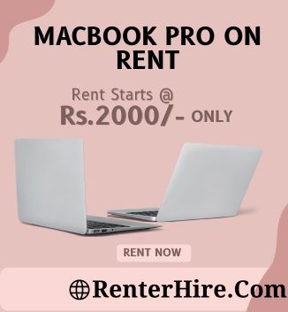 Macbook Pro On Rent In Mumbai Starts At Rs2000  Only - Maharashtra - Mira Bhayandar ID1547858