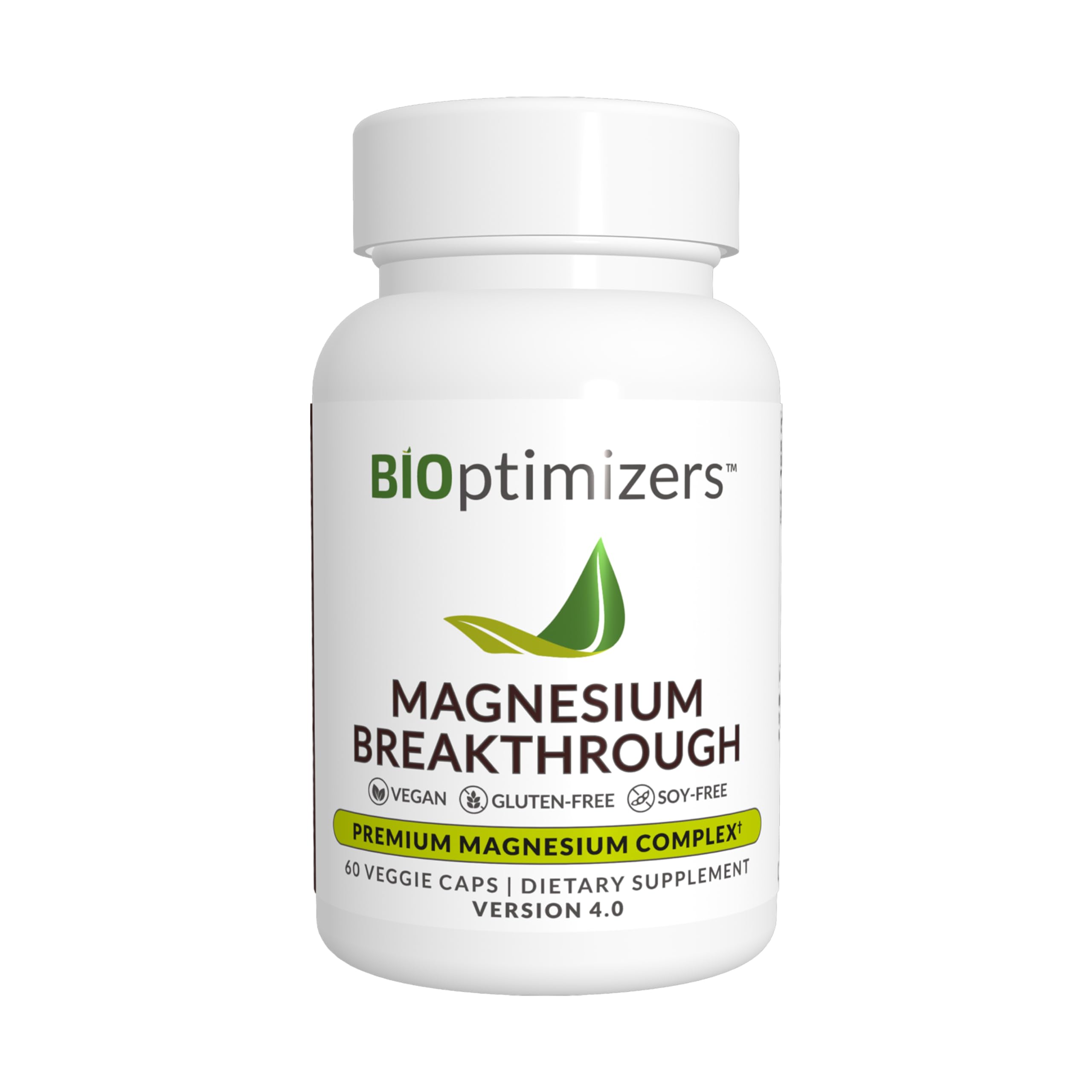 BiOptimizers Magnesium Breakthrough Our Experience - California - Bakersfield ID1548900