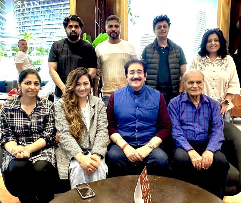 ICMEI to Organize a Grand Event in Dubai to Foster Art Cult - Delhi - Delhi ID1599946