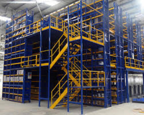 Mezzanine floor  - Delhi - Delhi ID1595832