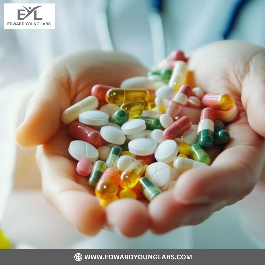 Monopoly Pharma Franchise in Chandigarh  Edward Young Labs - Chandigarh - Chandigarh ID1588532 2