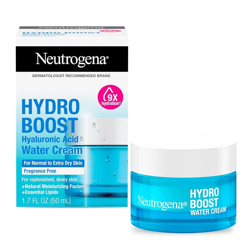 Neutrogena Hydro Boost Skincare Bundle Hydro - New York - Albany ID1587613