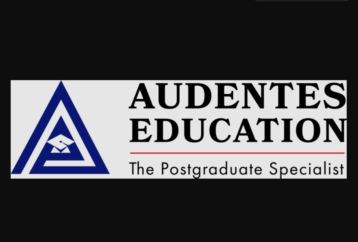 Audentes education - California - Los Angeles ID1561314