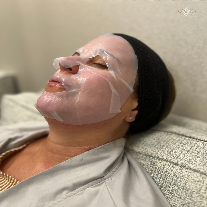 Facials overland park - Kansas - Overland Park ID1610501