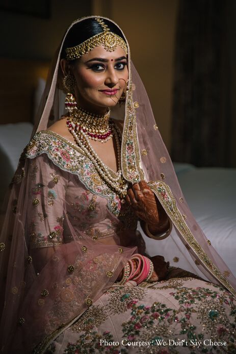 Discover the Art of Beauty with Top makeup artists in Luckno - Uttar Pradesh - Lucknow ID1610745 2