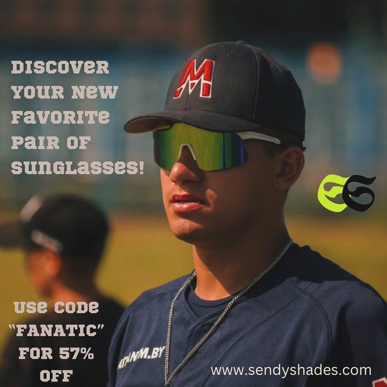 SendyShades Shop Trendy Baseball Sunglasses For 57 Off With - Florida - Tampa ID1542279