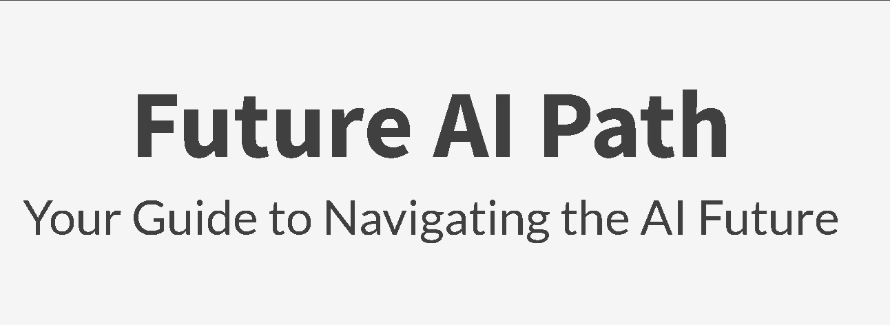 Future AI Path - New York - New York ID1614187
