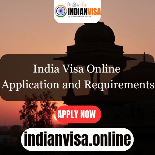 India Visa Online Application and Requirements - California - Carlsbad ID1561320