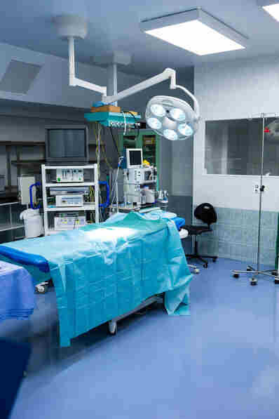 Top Hospital for Laparoscopic Surgery in Kolkata - West Bengal - Kolkata ID1618547
