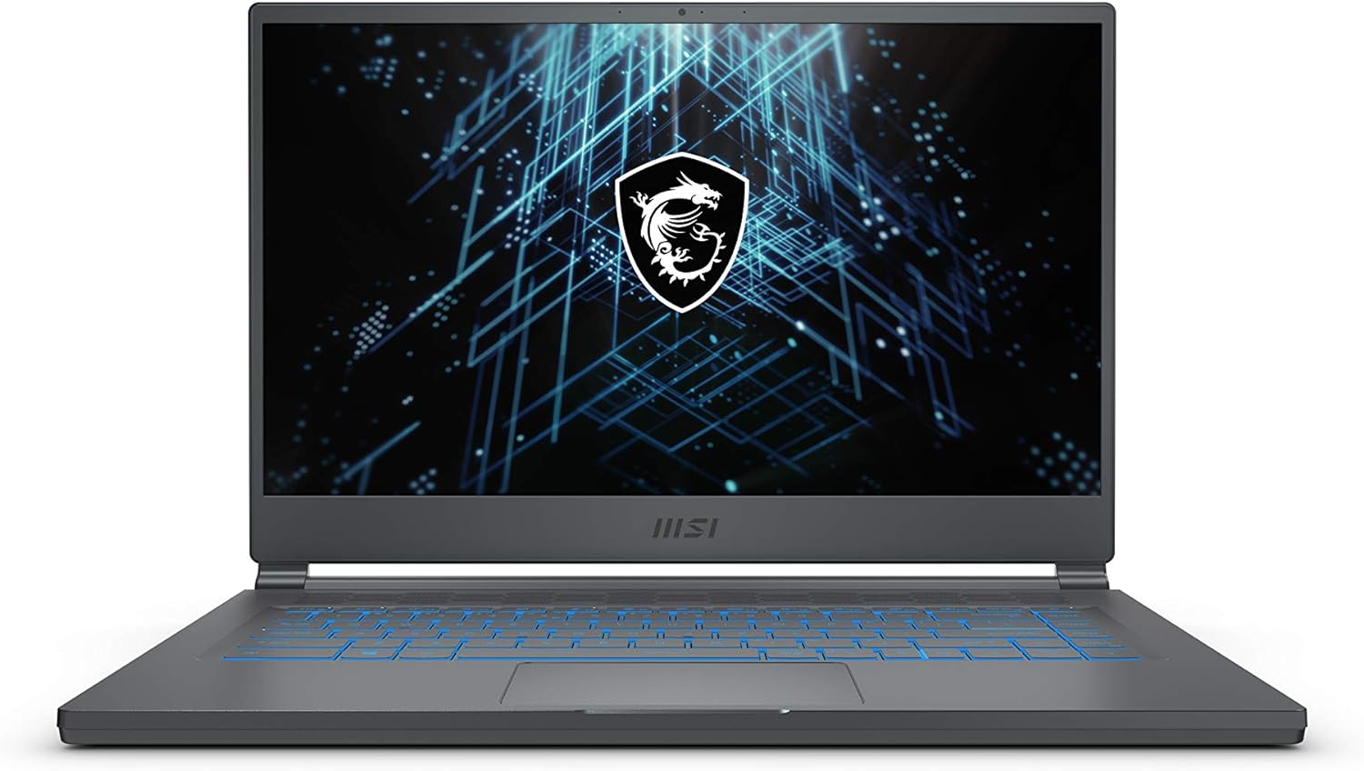 MSI Stealth 15M Gaming Laptop 156 144Hz FHD 1080p Display - Alaska - Anchorage ID1535300