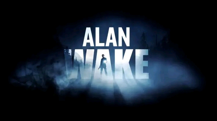 Alan Wake laptop desktop computer game  - Alabama - Huntsville ID1525265