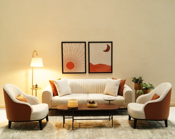 Explore Stylish Modern Sofa Designs for Your Living Space   - Karnataka - Bangalore ID1513369