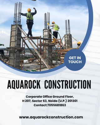 Construction Companies Near Me call 917055681863 - Uttar Pradesh - Noida ID1621171