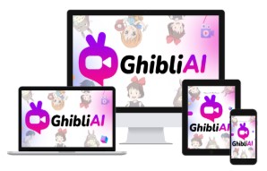 GhibliAI Review - New York - Albany ID1603899