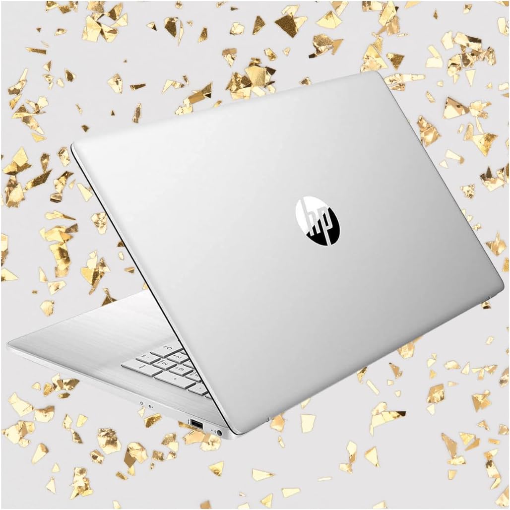 HP 17 Laptop 173 HD Touchscreen Display 12th Gen Intel  - New York - Albany ID1587407 3