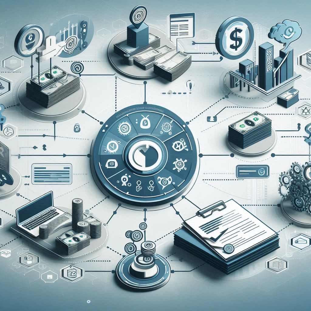 Freight bill factoring - Ohio - Cleveland ID1621268