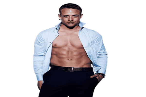 The Rise of Professional Male Escort Service in Bengaluru A - Karnataka - Bangalore ID1616881