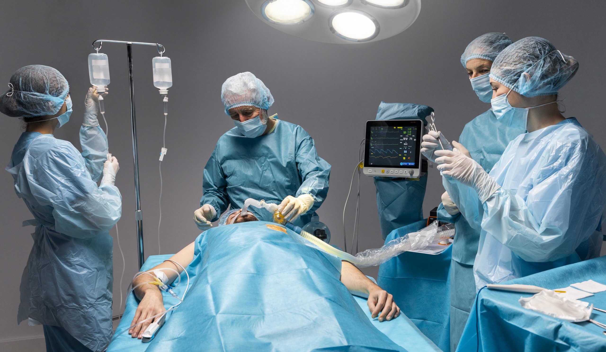 Best Gynecological Open Surgeries in Indore  Dr Sushmita - Madhya Pradesh - Indore ID1609133