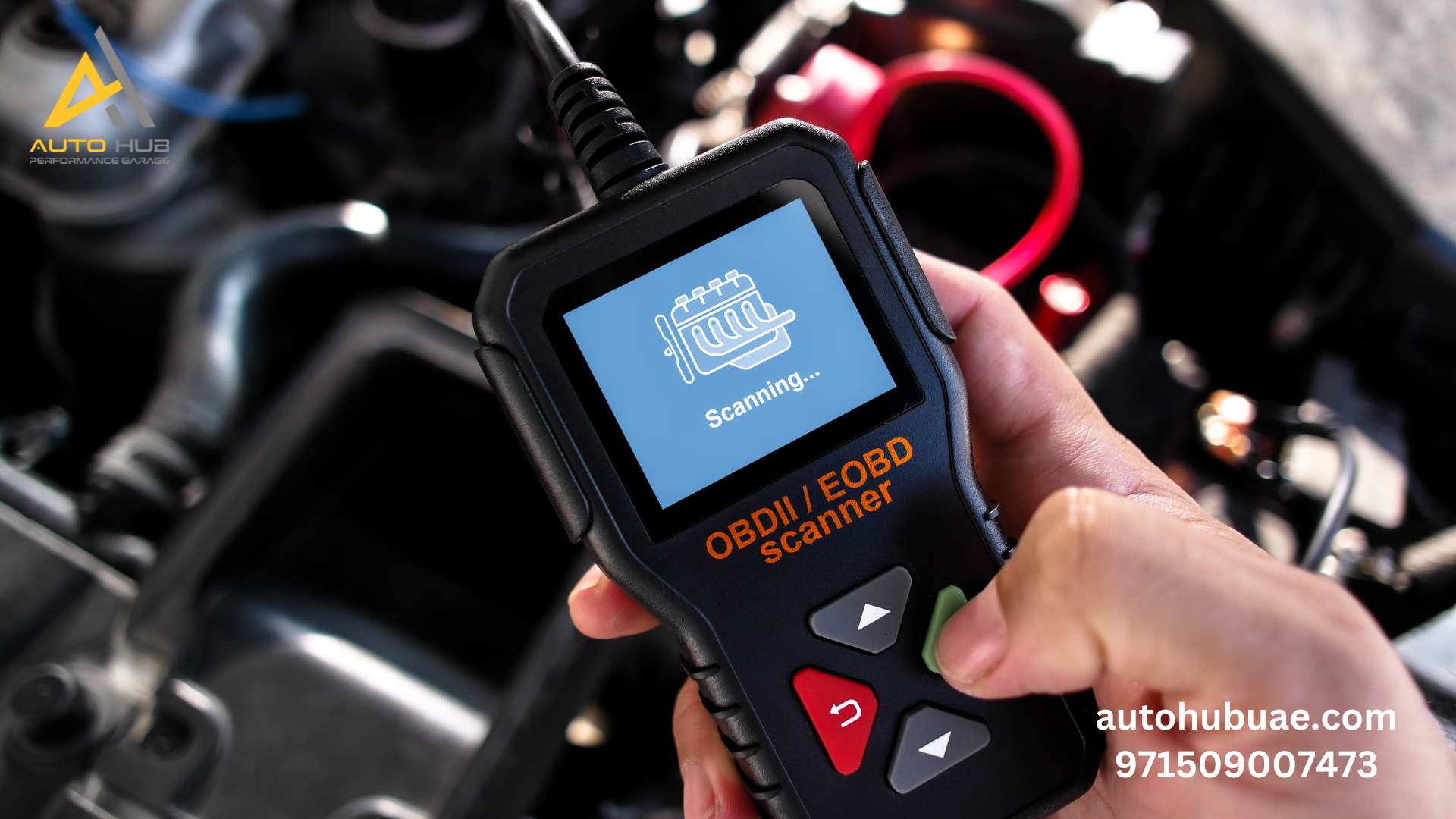 Porsche Repair  Maintenance Al Quoz Dubai - Alaska - Anchorage ID1603625