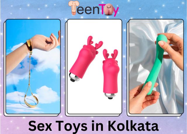 Be Crazy with Sex Toys in Kolkata  7449848652 - West Bengal - Kolkata ID1558138